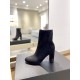 Saint Laurent Ankle Boot 95mm