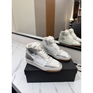 Saint Laurent SL61 High-Top Sneaker