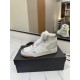 Saint Laurent SL61 High-Top Sneaker