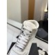 Saint Laurent SL61 High-Top Sneaker