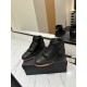 Saint Laurent SL61 High-Top Sneaker