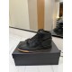 Saint Laurent SL61 High-Top Sneaker