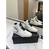 Saint Laurent SL61 High-Top Sneaker