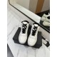 Saint Laurent SL61 High-Top Sneaker