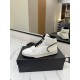 Saint Laurent SL61 High-Top Sneaker