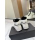 Saint Laurent SL61 High-Top Sneaker