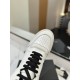 Saint Laurent SL61 High-Top Sneaker