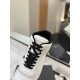 Saint Laurent SL61 High-Top Sneaker