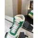 Saint Laurent SL61 High-Top Sneaker