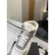 Saint Laurent SL61 High-Top Sneaker