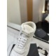 Saint Laurent SL61 High-Top Sneaker