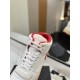 Saint Laurent SL61 High-Top Sneaker