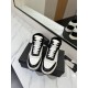 Saint Laurent SL61 High-Top Sneaker