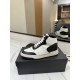 Saint Laurent SL61 High-Top Sneaker