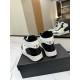 Saint Laurent SL61 High-Top Sneaker