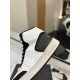 Saint Laurent SL61 High-Top Sneaker