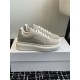 Alexander McQUEEN Men Women Sneaker