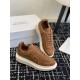 Alexander McQUEEN Men Women Sneaker