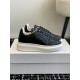 Alexander McQUEEN Men Women Sneaker