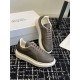 Alexander McQUEEN Men Women Sneaker