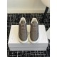 Alexander McQUEEN Men Women Sneaker