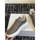 Alexander McQUEEN Men Women Sneaker