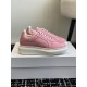 Alexander McQUEEN Men Women Sneaker