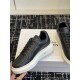 Alexander McQUEEN Men Women Sneaker