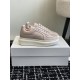 Alexander McQUEEN Men Women Sneaker