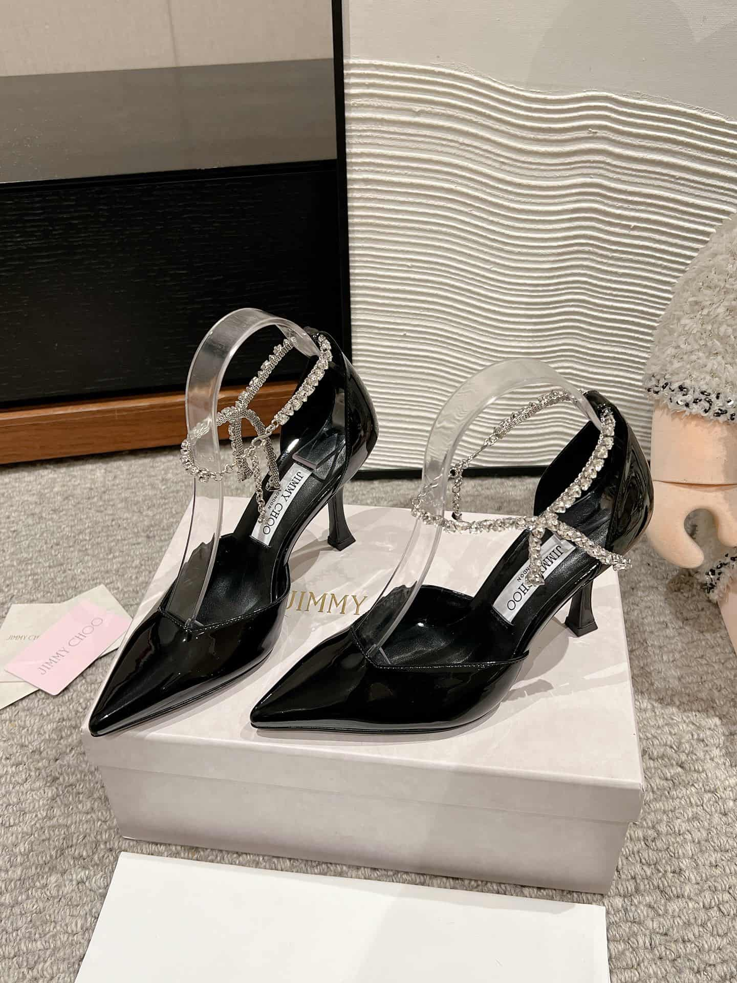 Jimmy Choo Women's Pumps