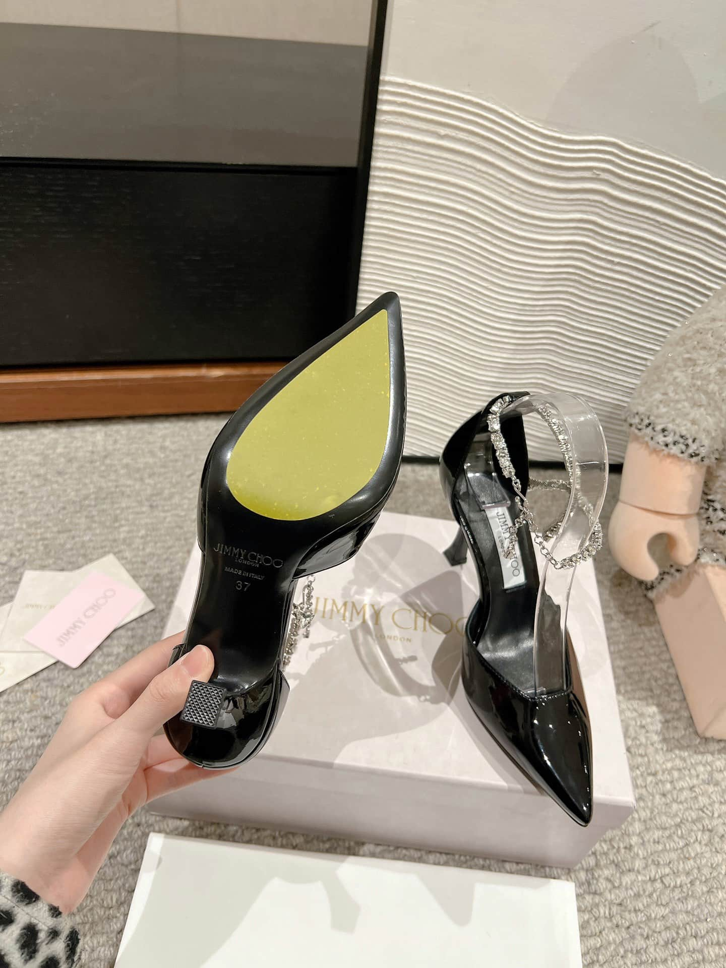 Jimmy Choo Women's Pumps