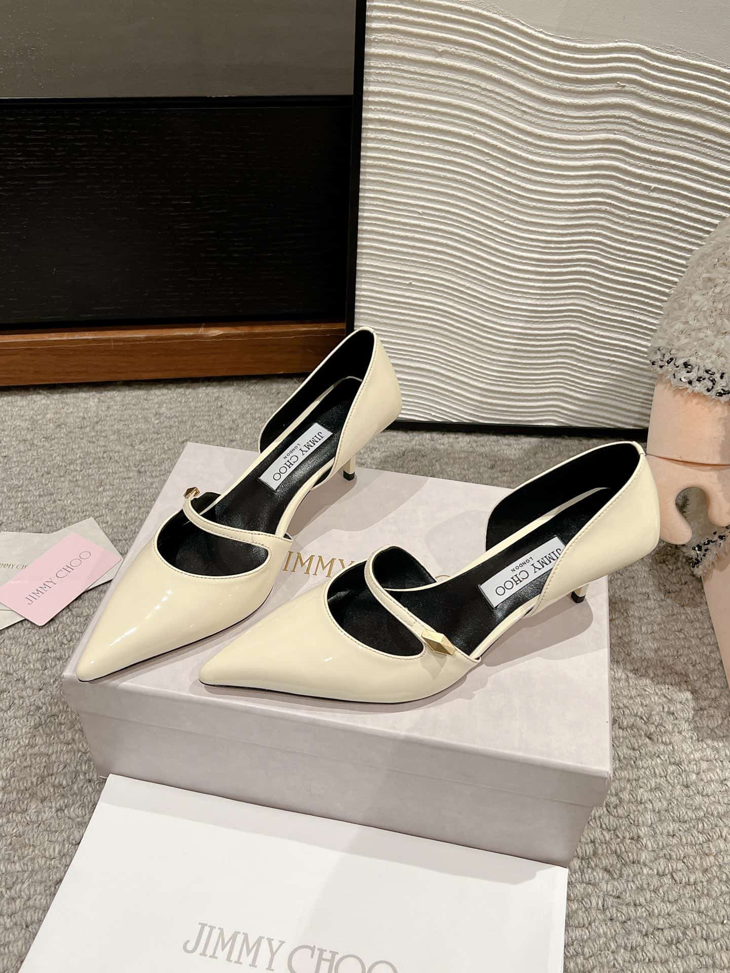 Jimmy Choo Women's Pumps