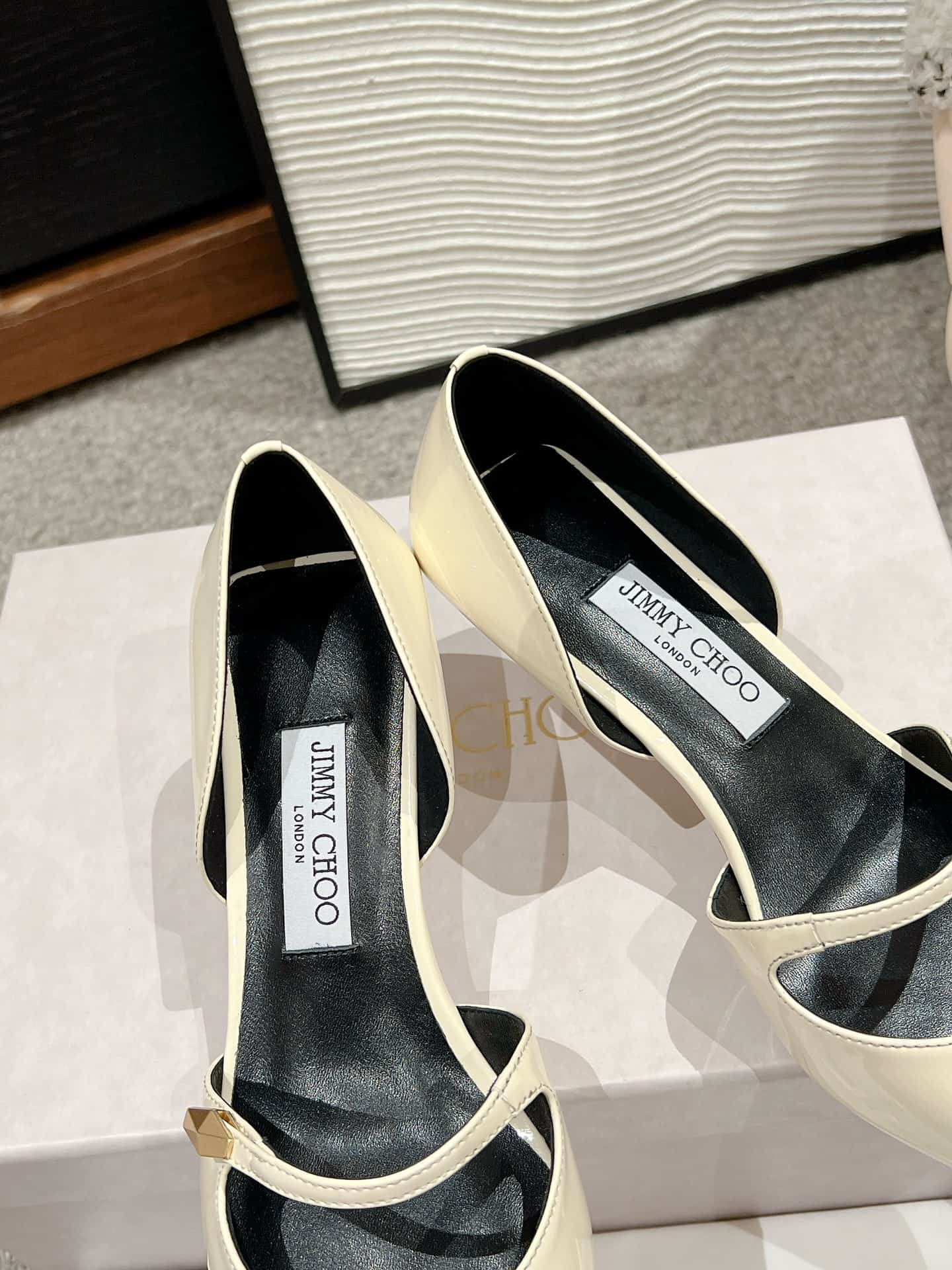 Jimmy Choo Women's Pumps