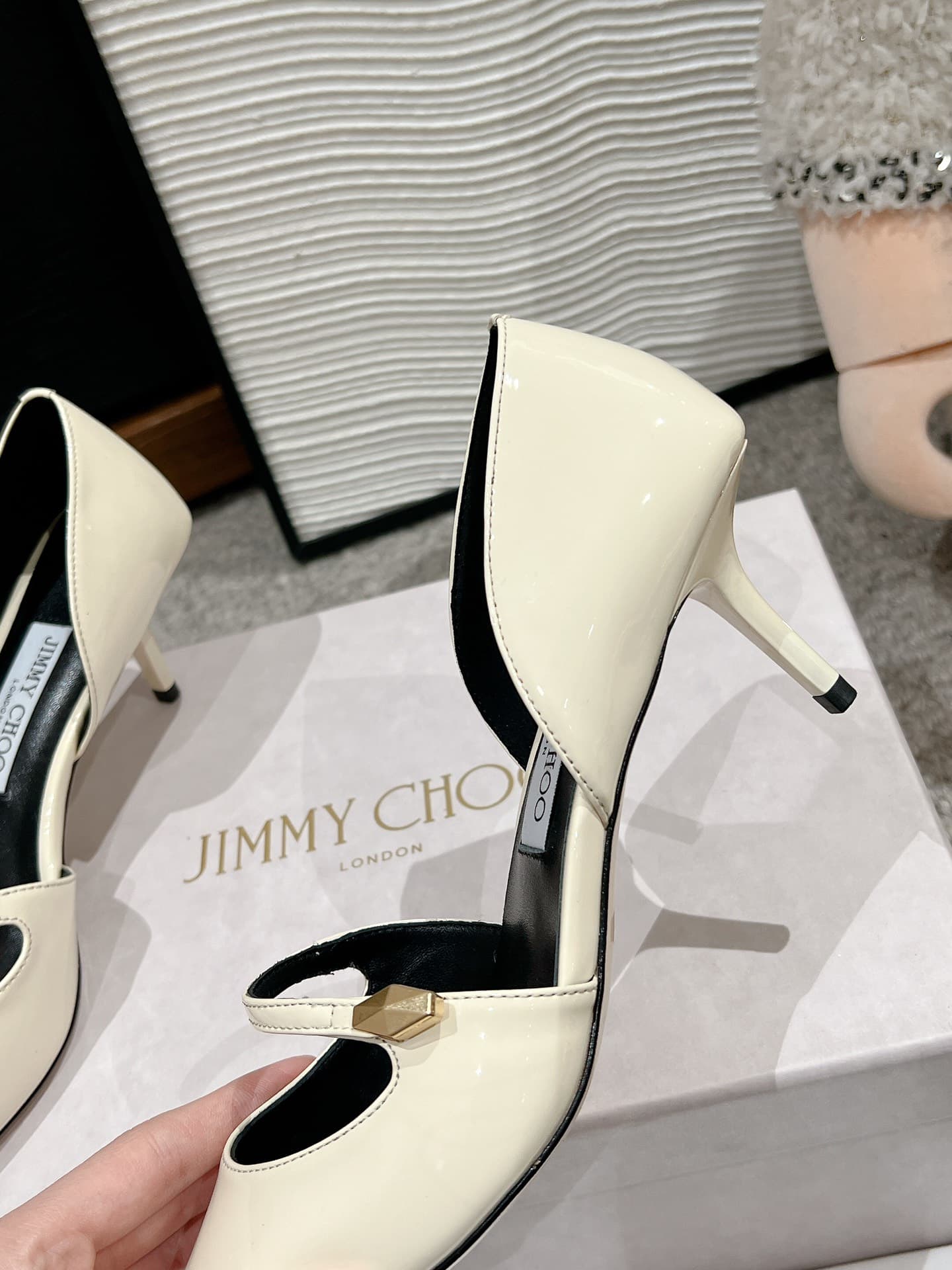 Jimmy Choo Women's Pumps