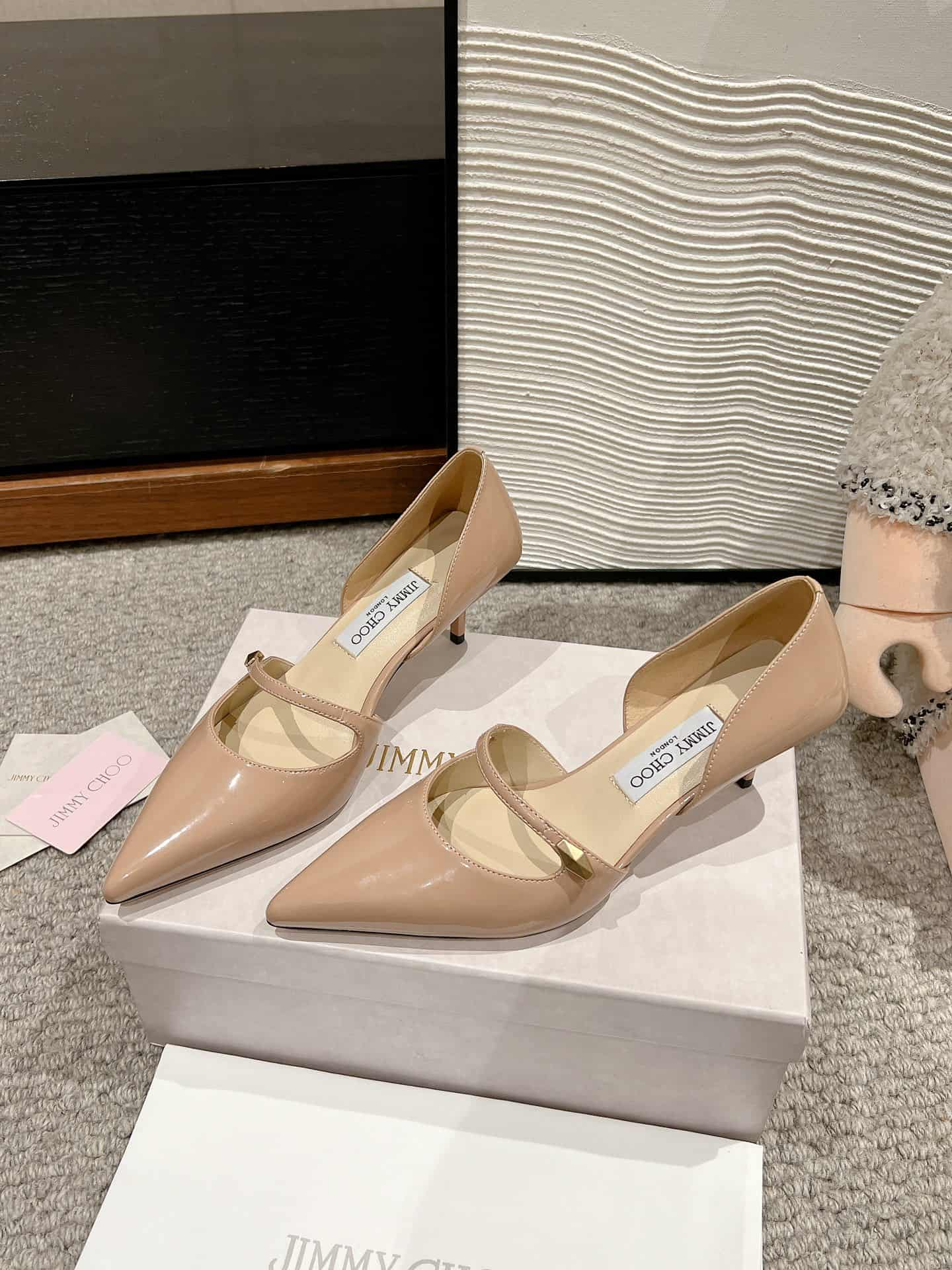 Jimmy Choo Women's Pumps