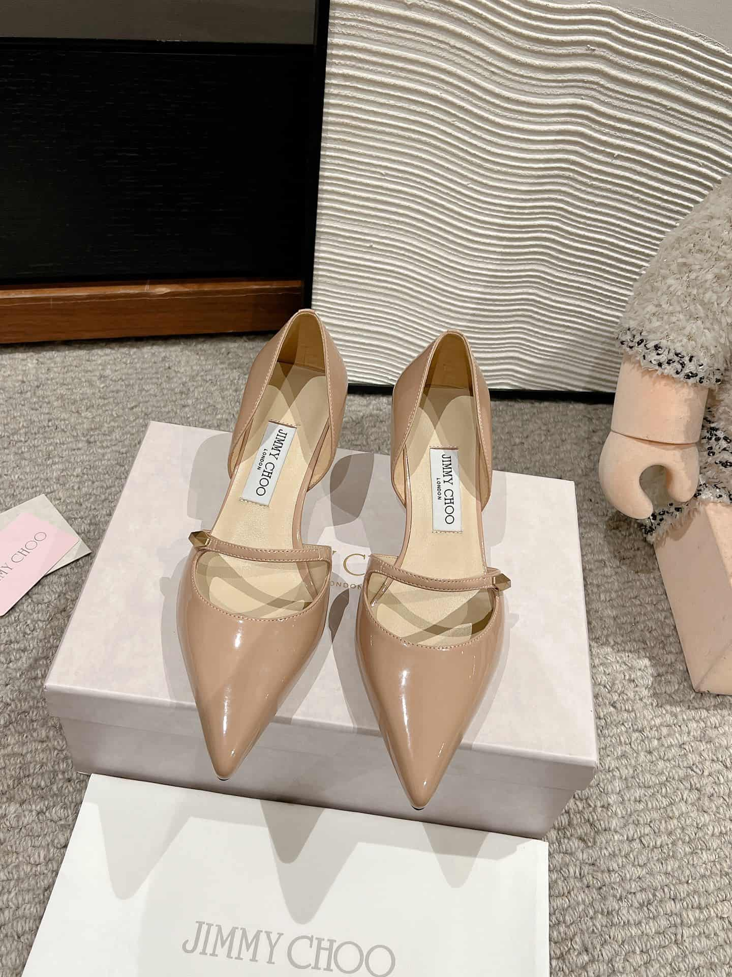 Jimmy Choo Women's Pumps