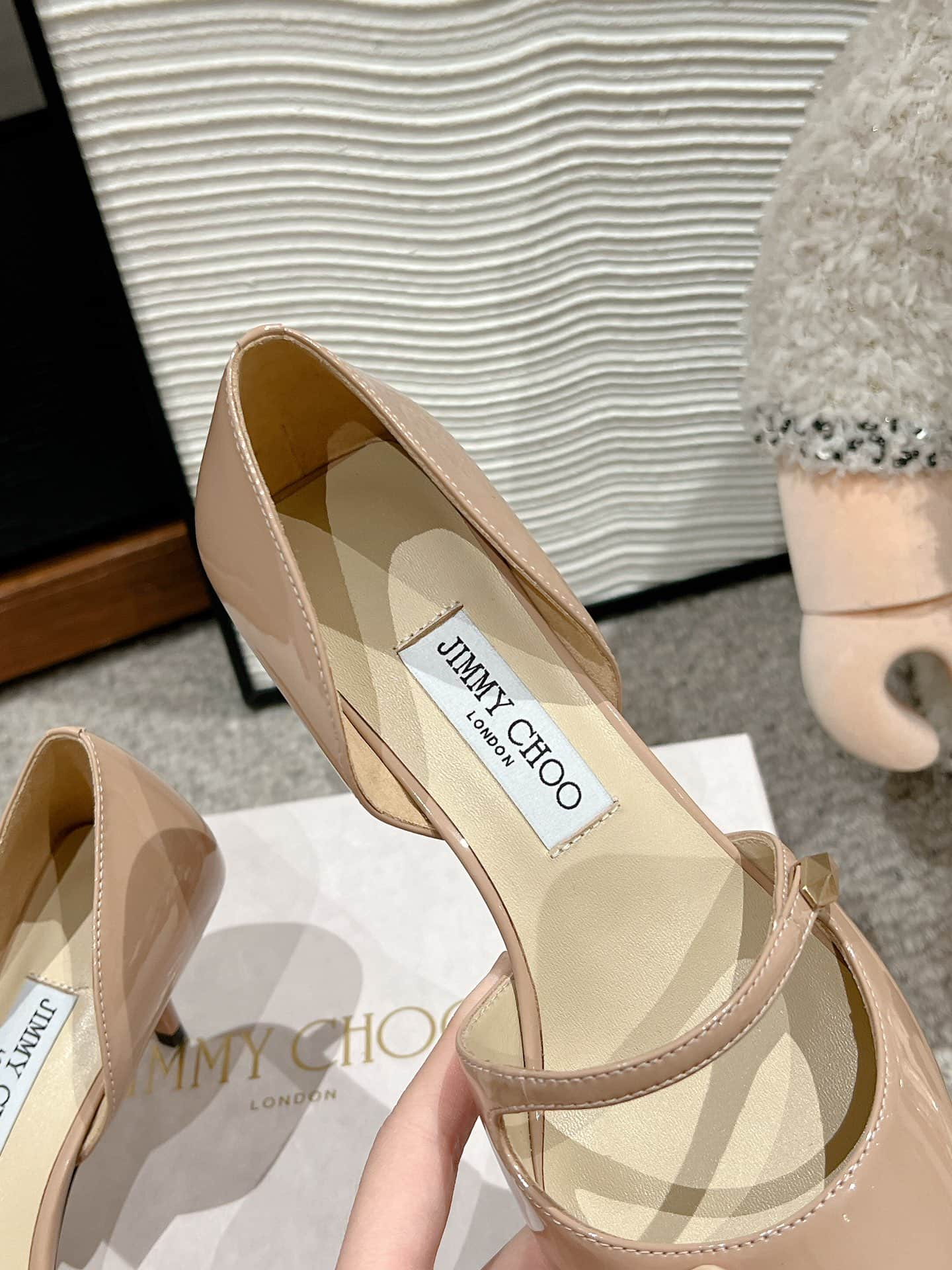 Jimmy Choo Women's Pumps