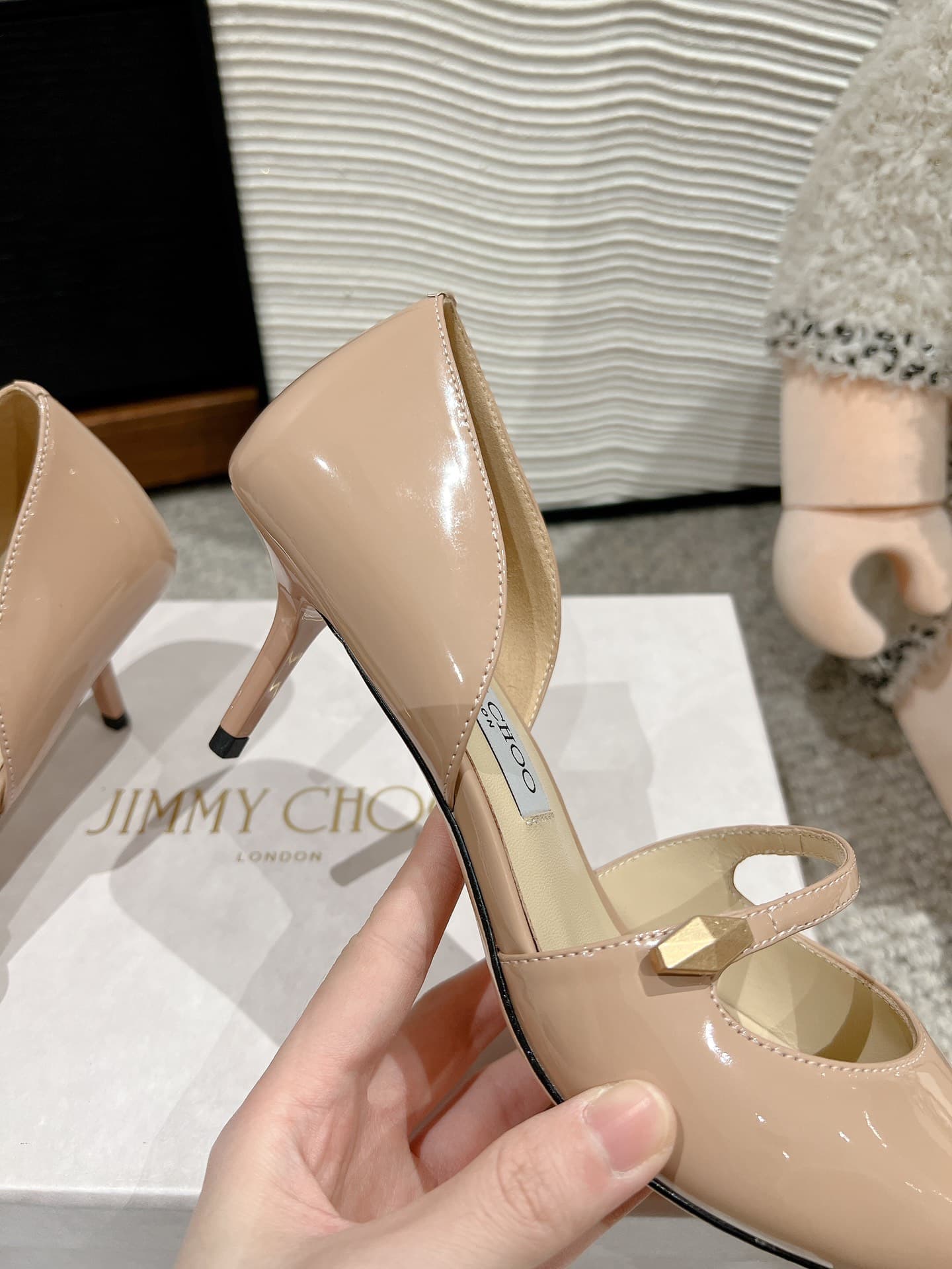 Jimmy Choo Women's Pumps