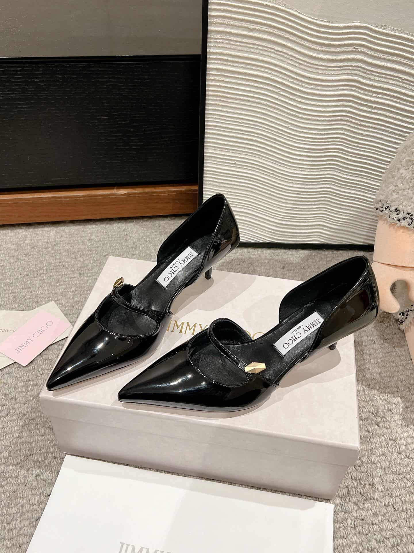 Jimmy Choo Women's Pumps