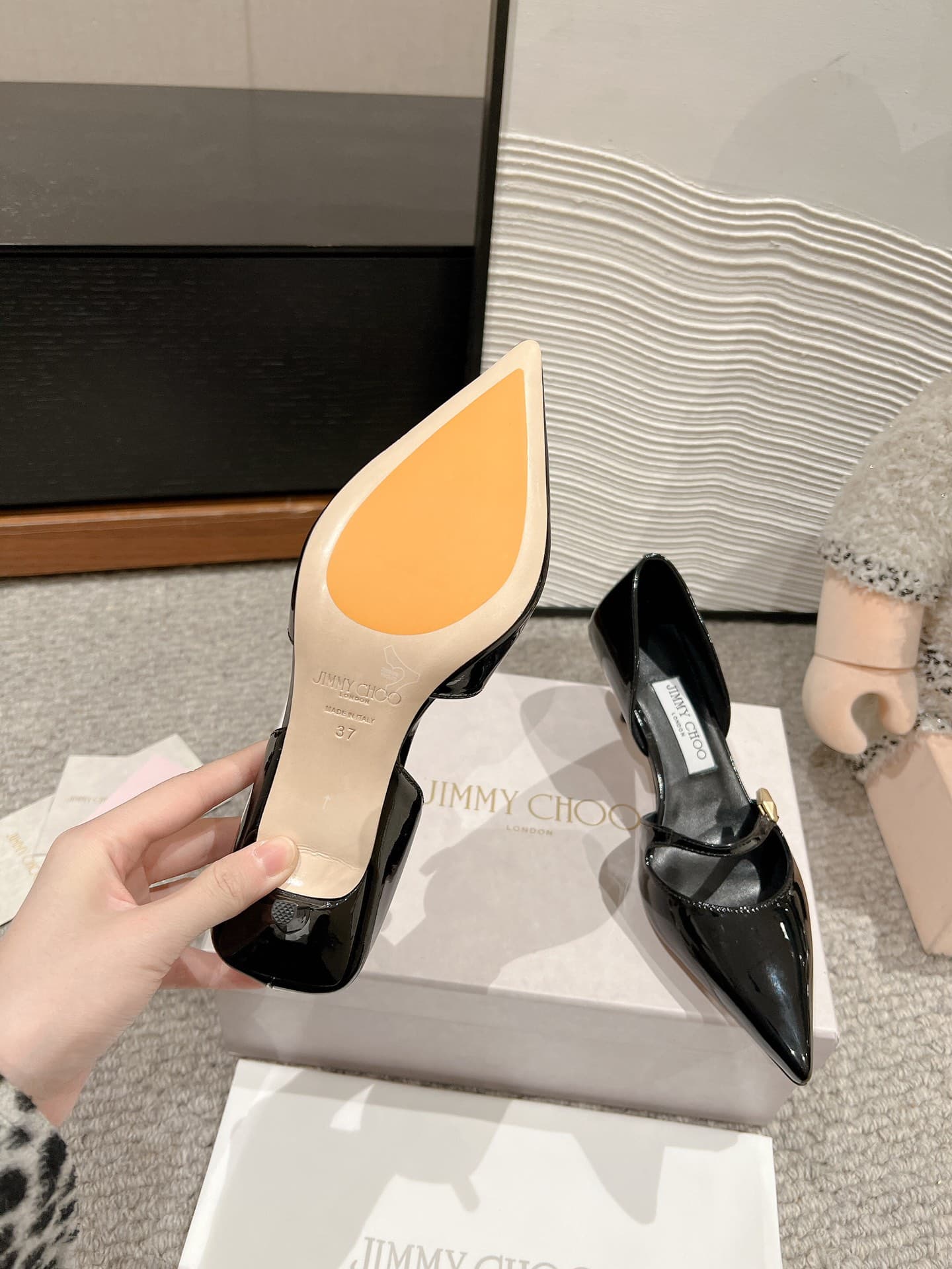 Jimmy Choo Women's Pumps