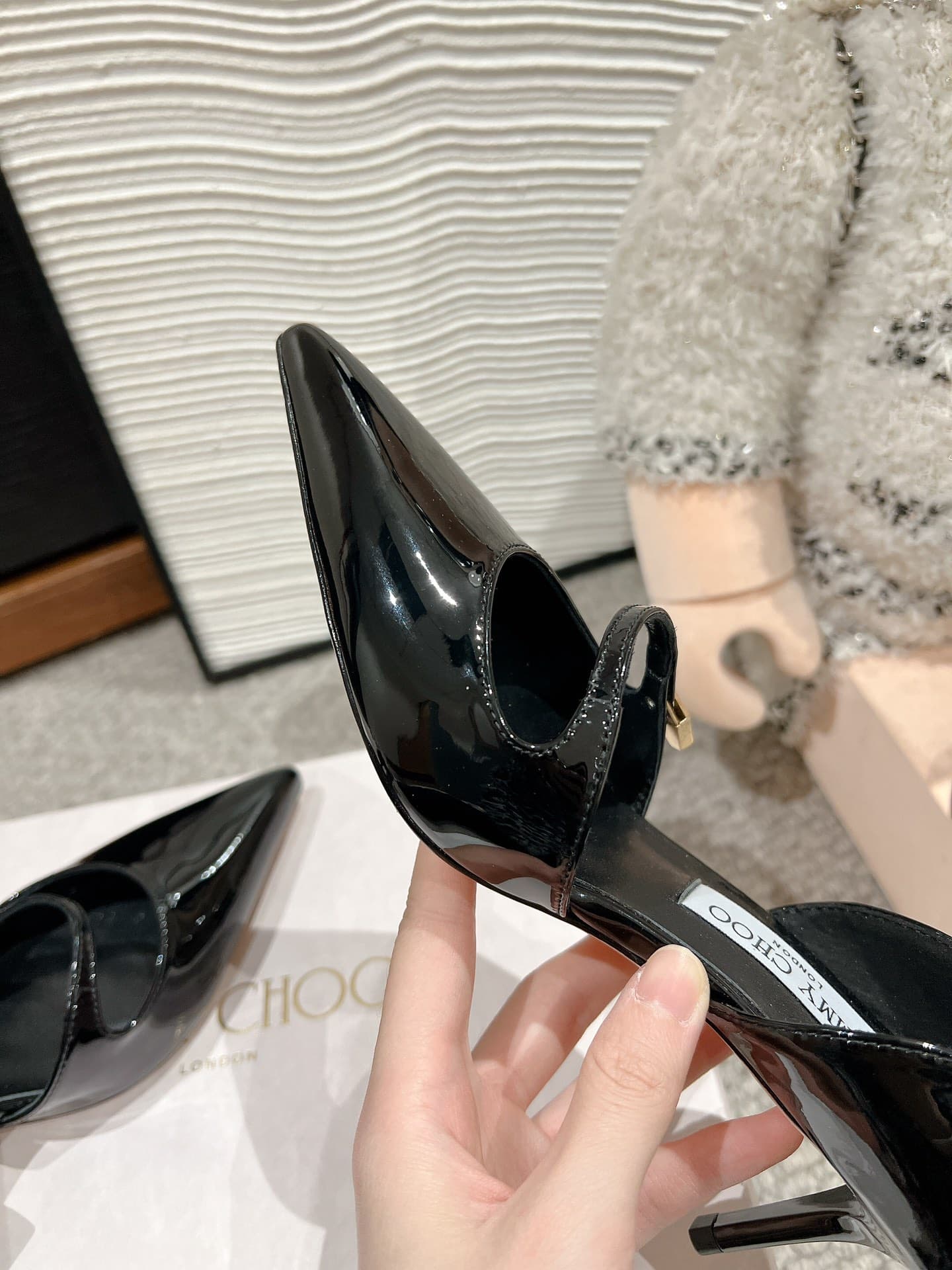 Jimmy Choo Women's Pumps