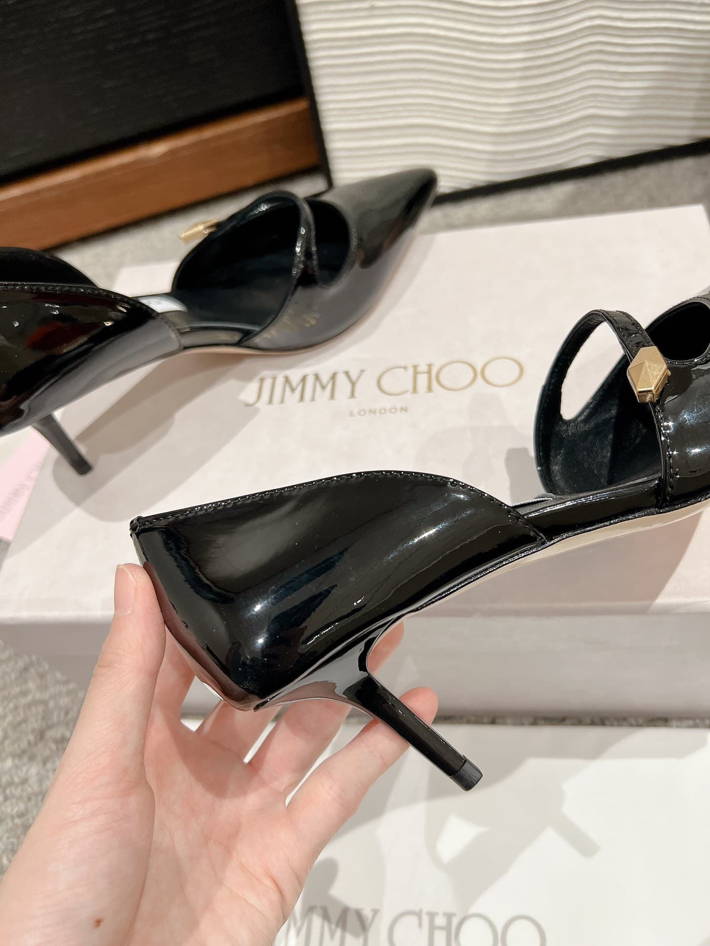 Jimmy Choo Women's Pumps