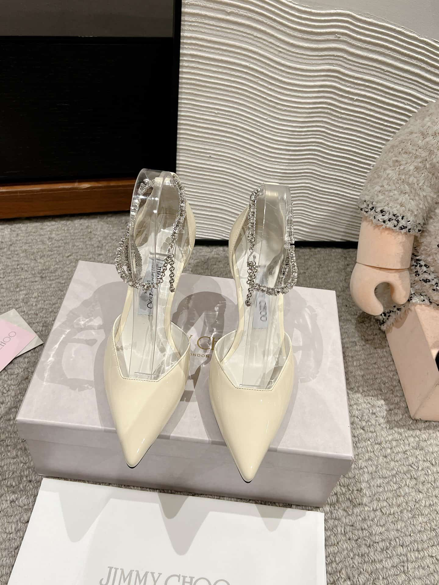 Jimmy Choo Women's Pumps