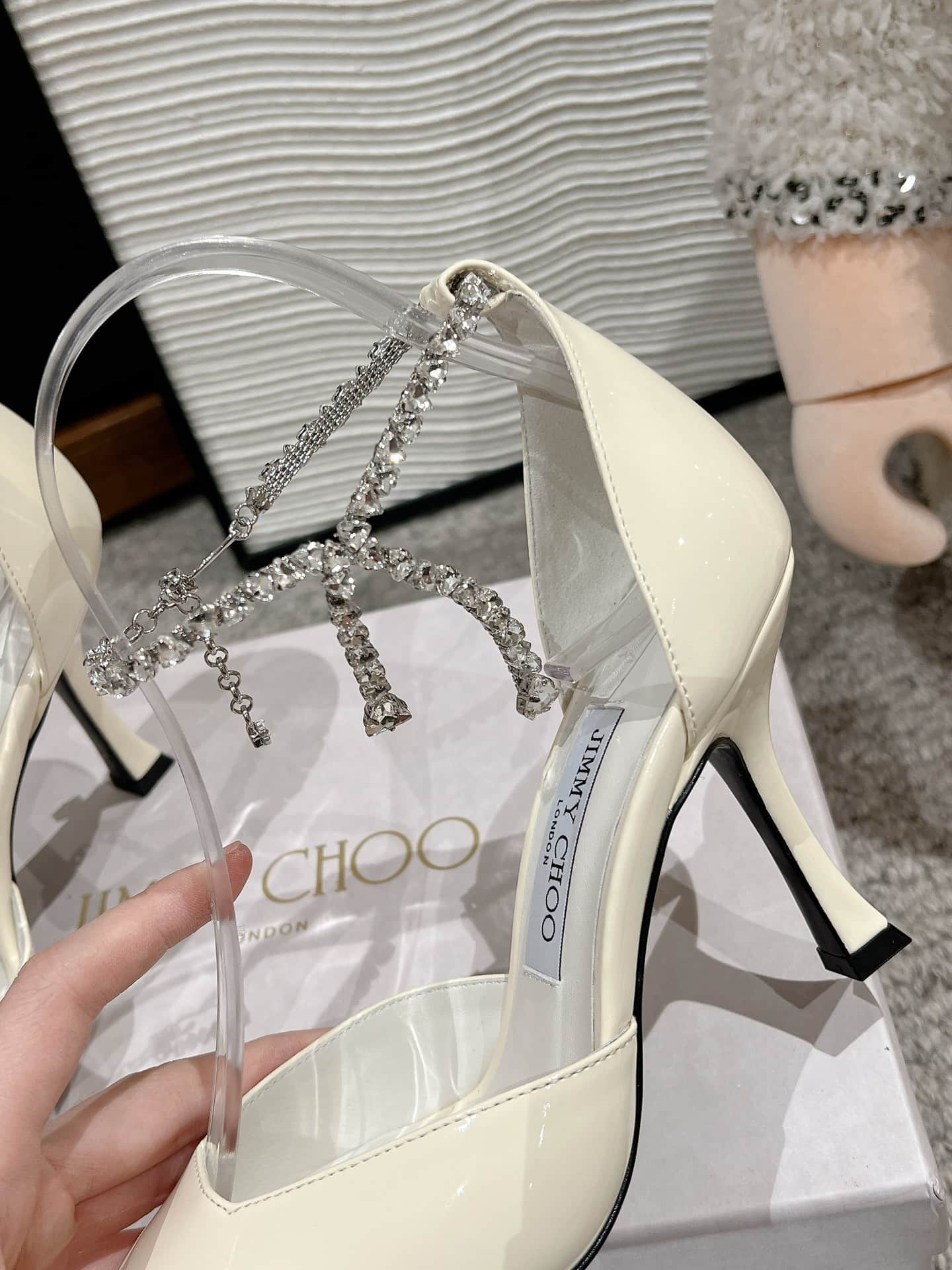 Jimmy Choo Women's Pumps