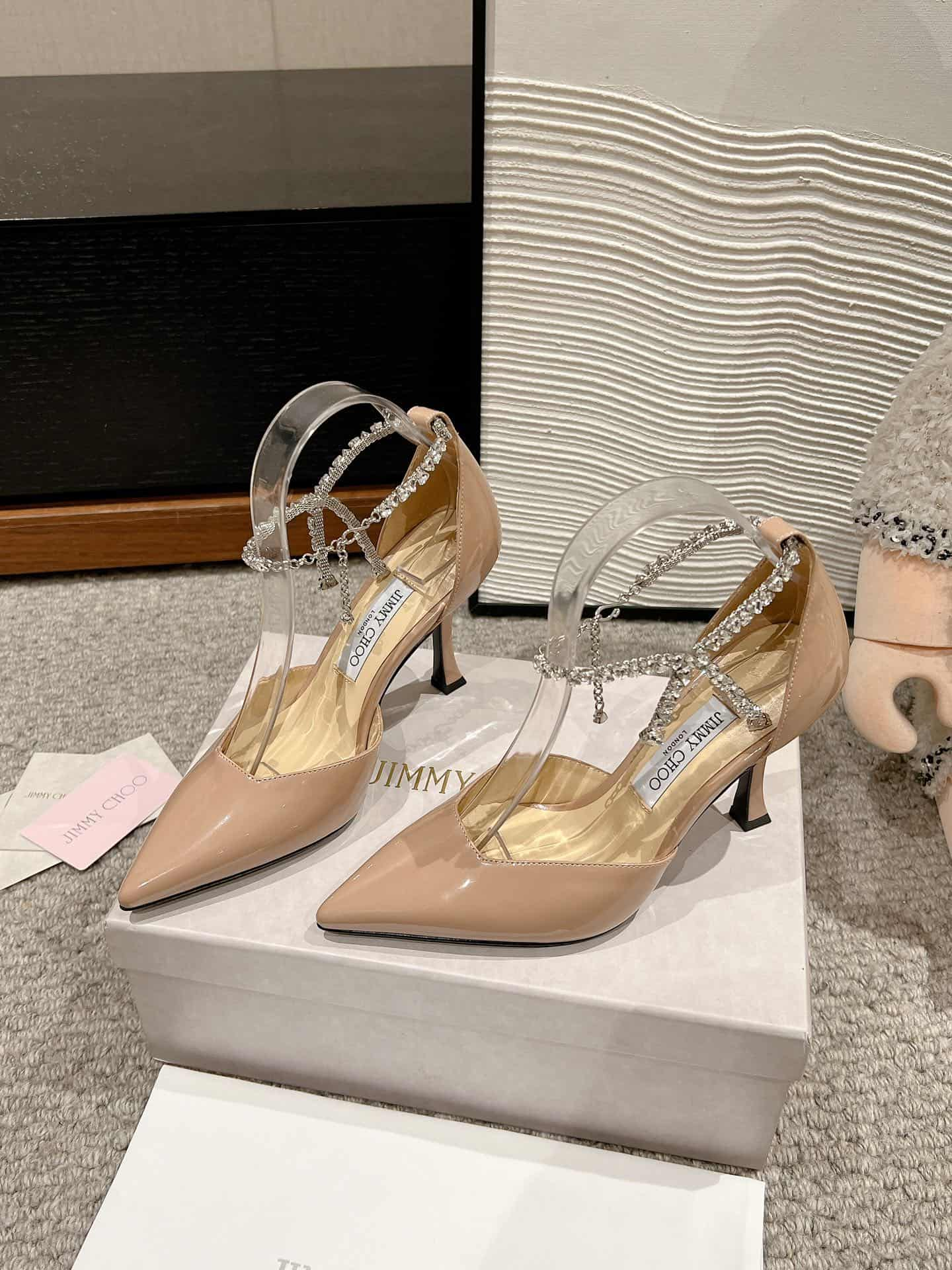 Jimmy Choo Women's Pumps