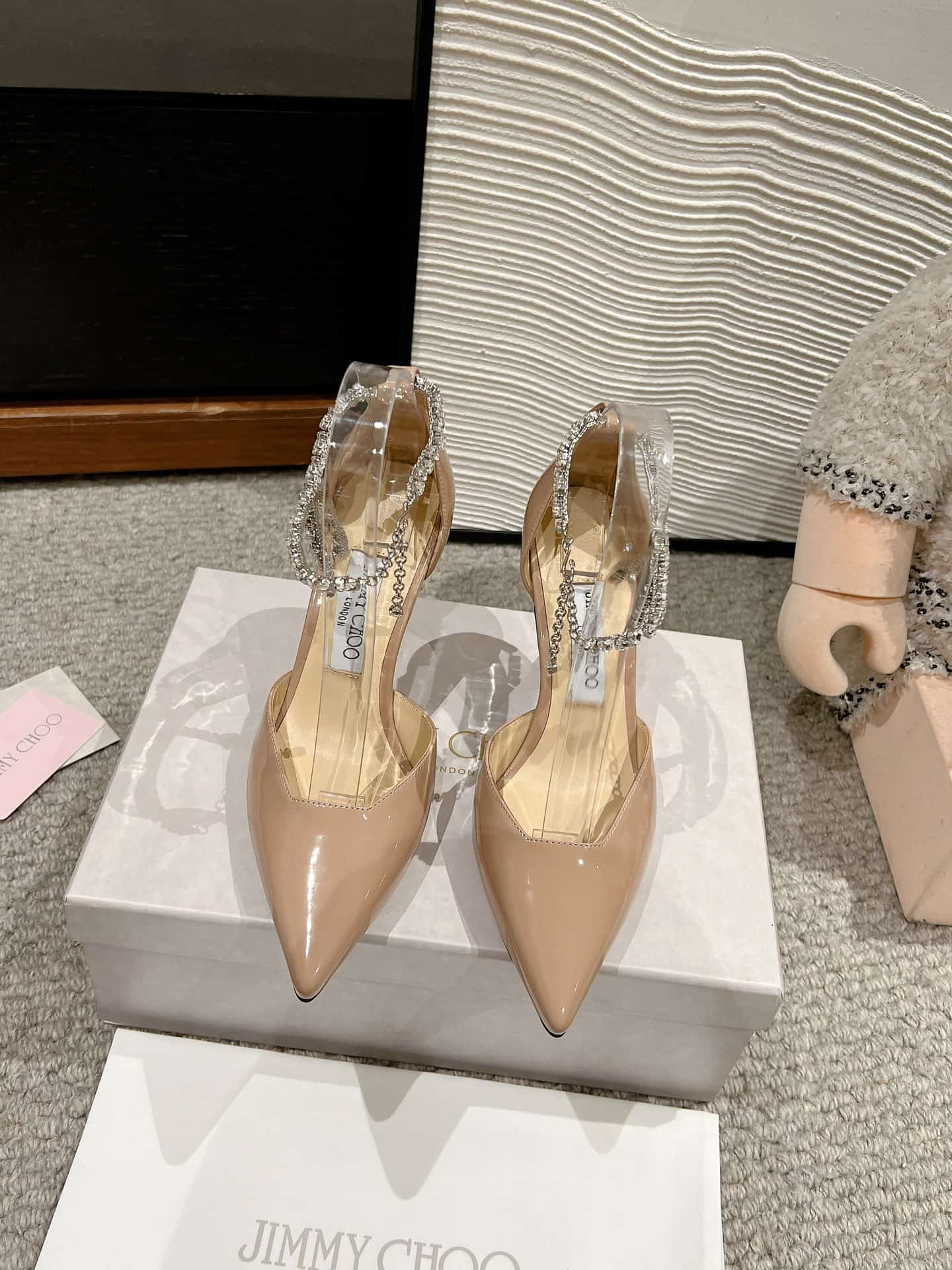 Jimmy Choo Women's Pumps