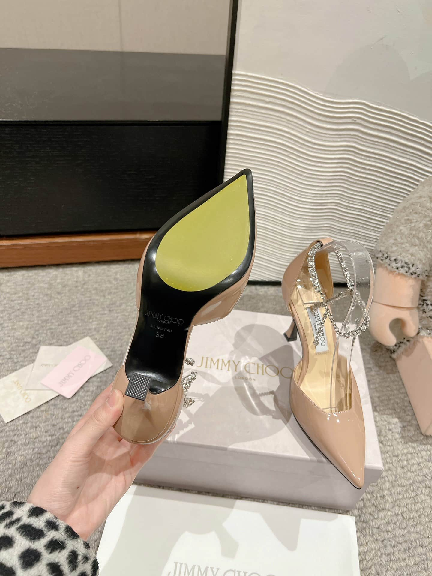 Jimmy Choo Women's Pumps