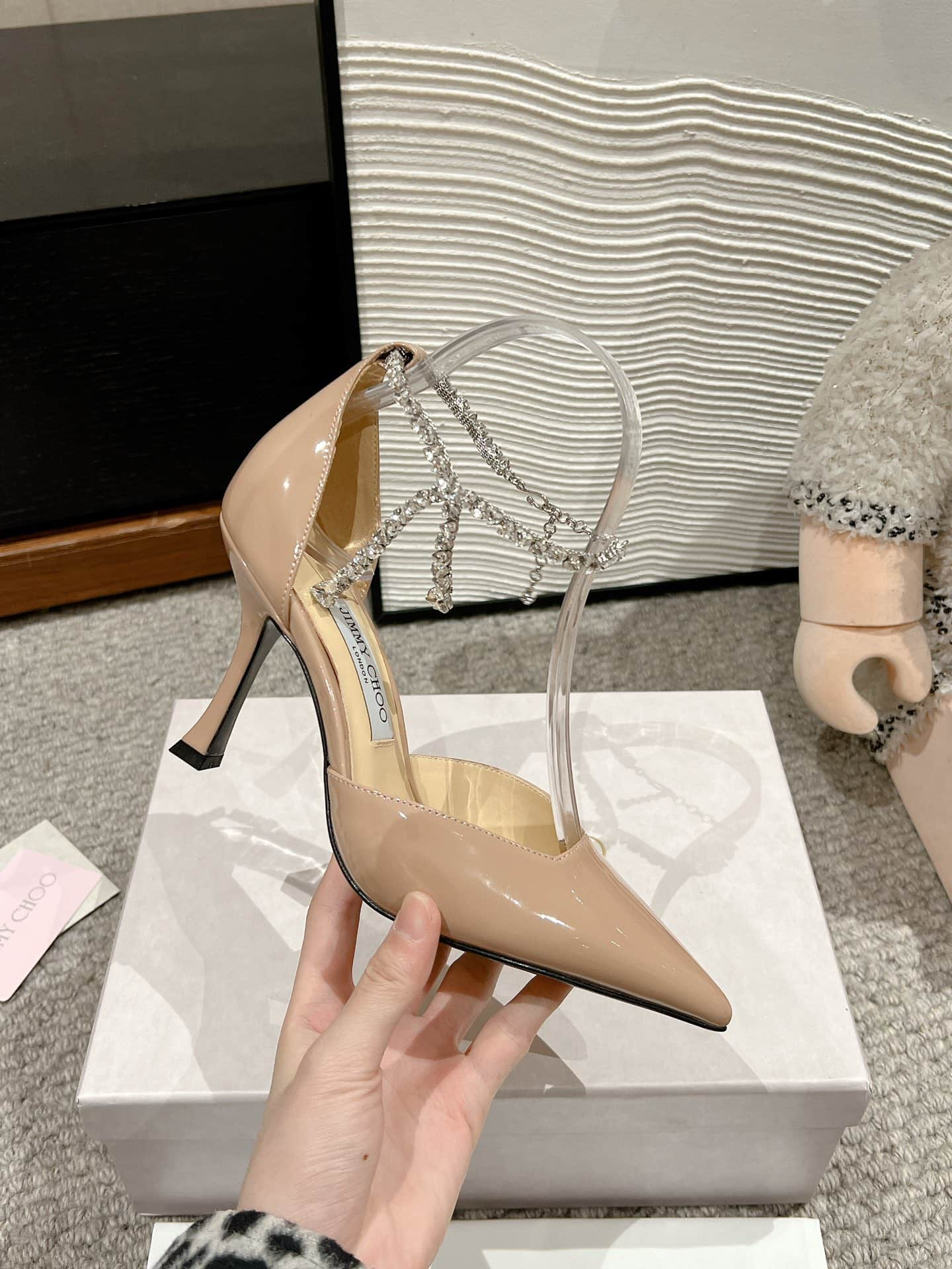 Jimmy Choo Women's Pumps