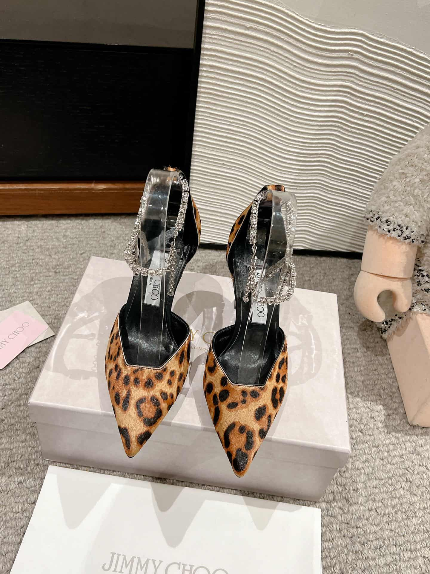 Jimmy Choo Women's Pumps