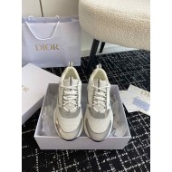 Dior Homme Sneaker B22 